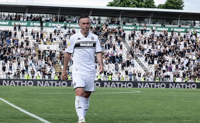 Srdjan Stevanovic/Starsport.rs ©